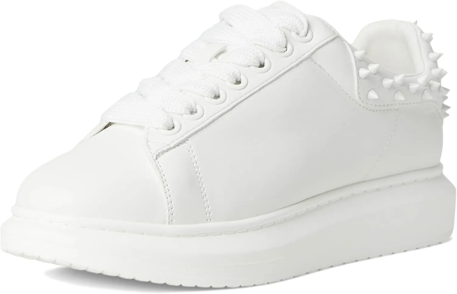 Steve Madden Men's Frosting Sneaker