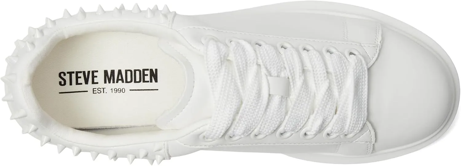 Steve Madden Men's Frosting Sneaker