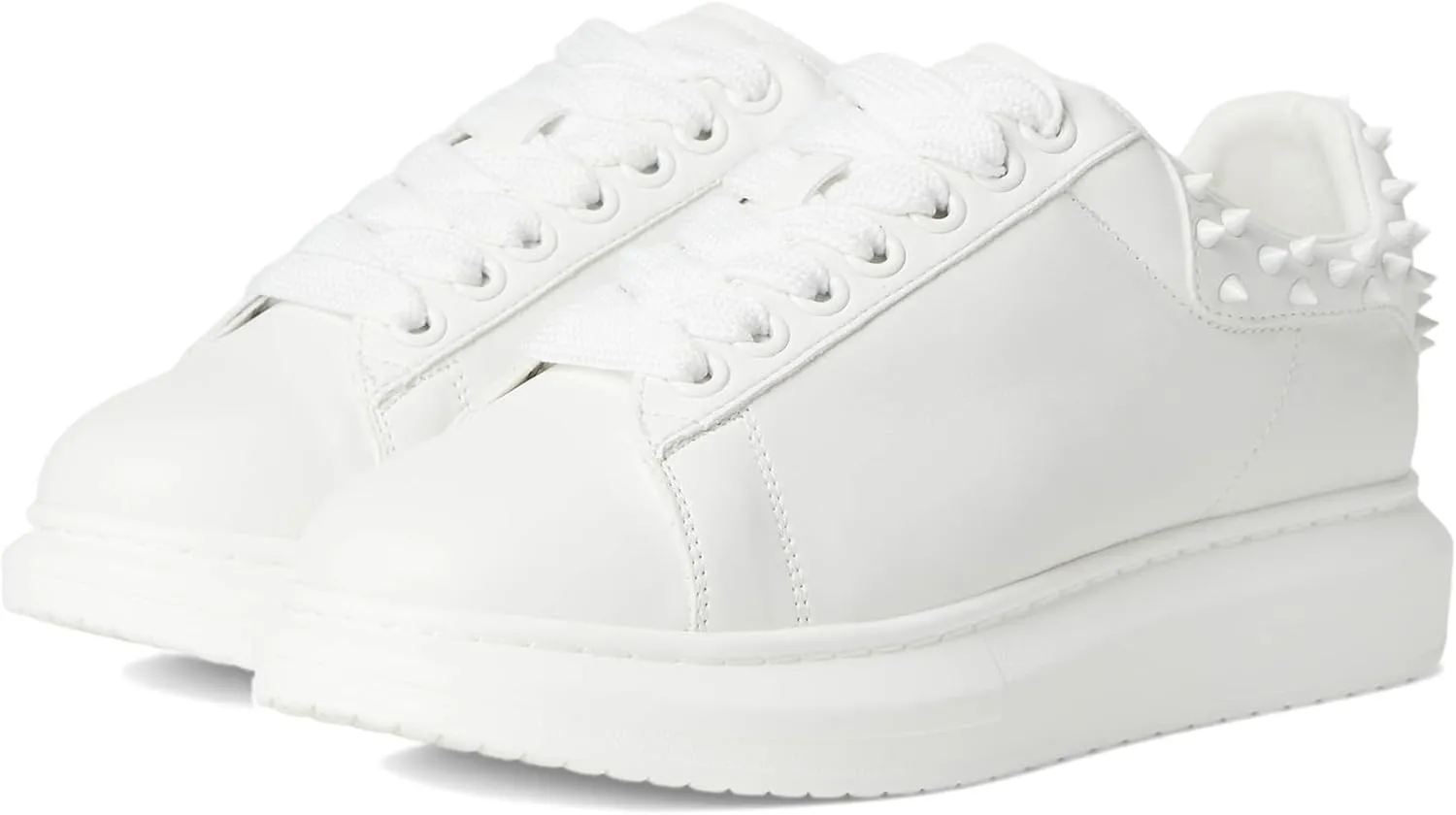 Steve Madden Men's Frosting Sneaker