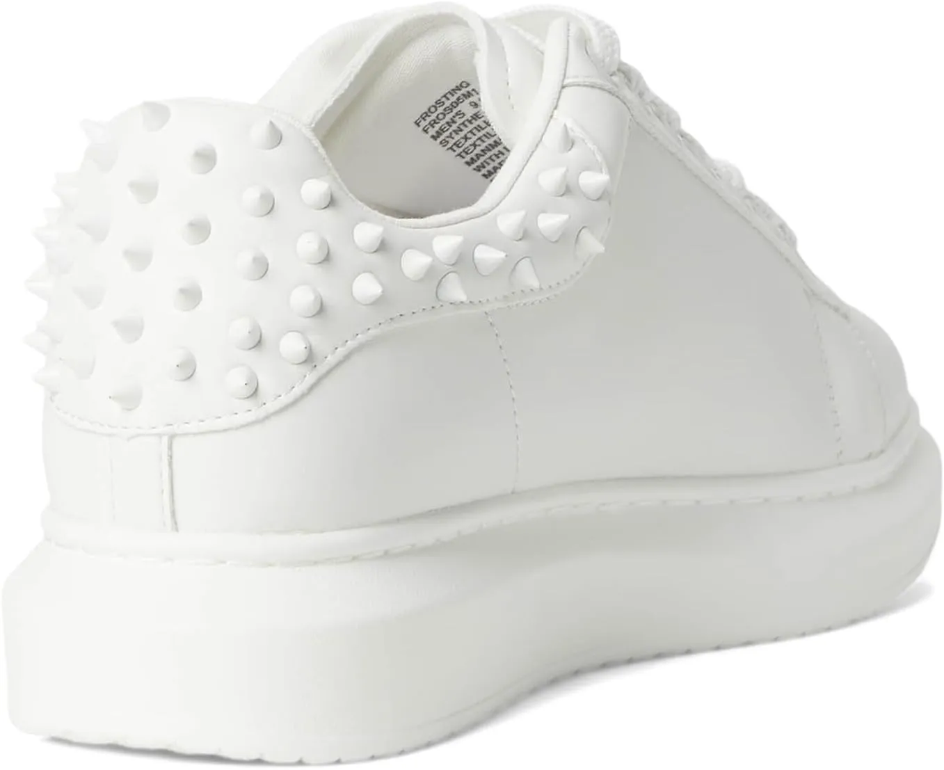 Steve Madden Men's Frosting Sneaker