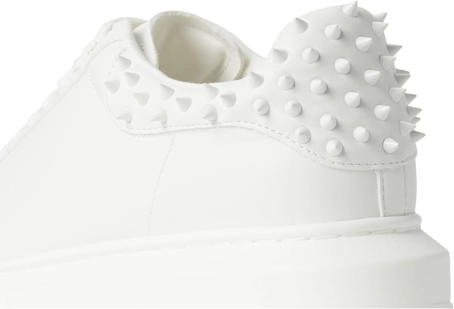 Steve Madden Men's Frosting Sneaker
