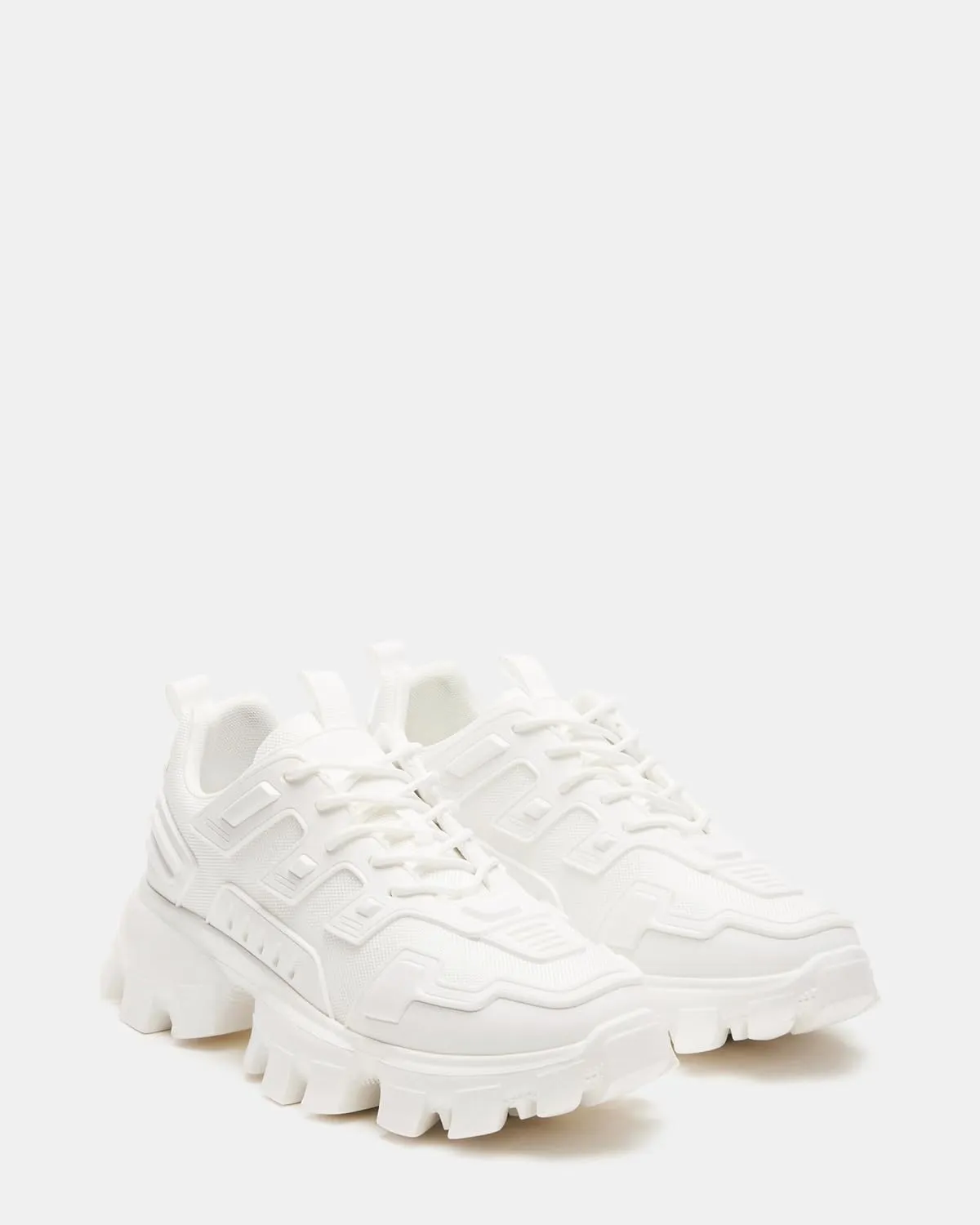 Steve Madden Men's Ponce Sneaker