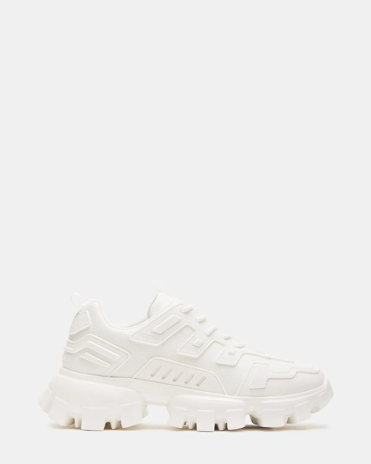 Steve Madden Men's Ponce Sneaker