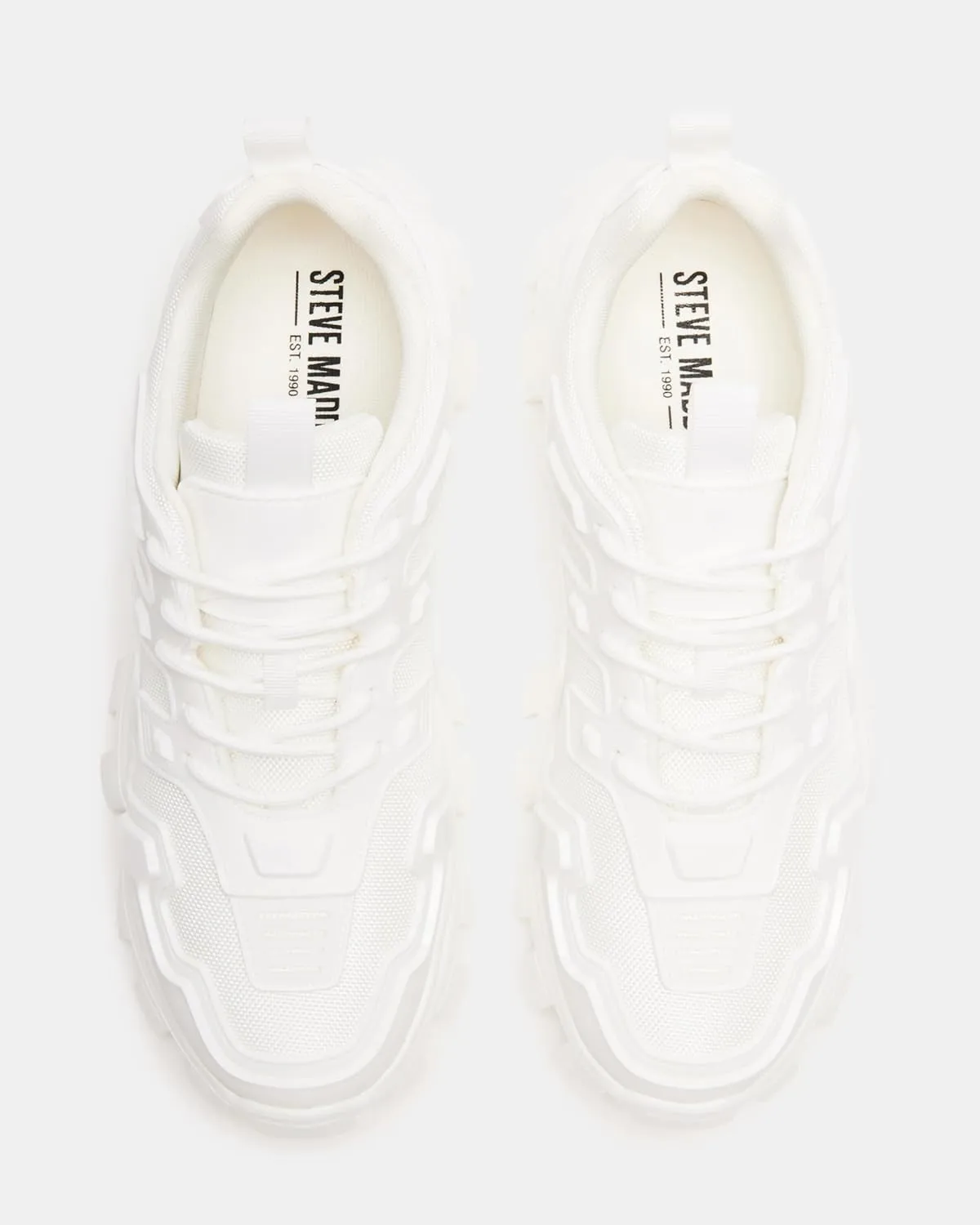 Steve Madden Men's Ponce Sneaker