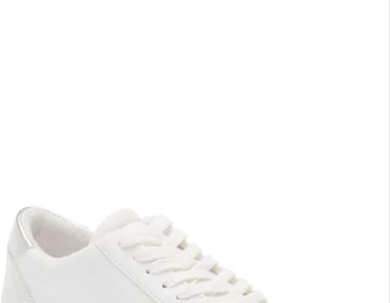 Steve Madden Ravia Sneaker