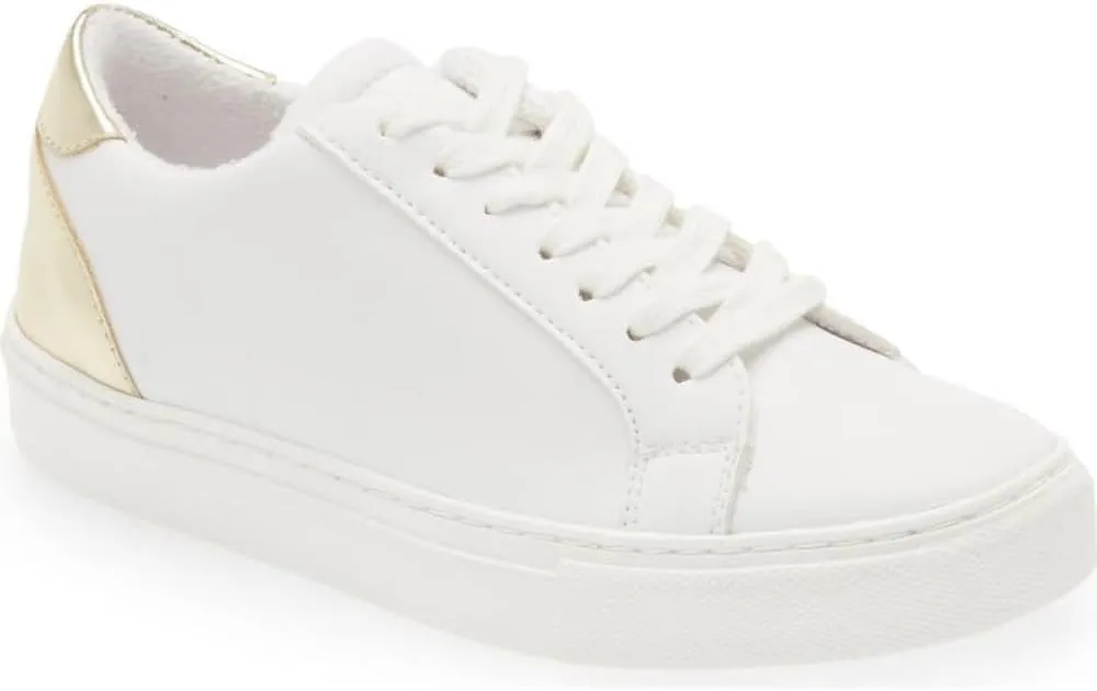Steve Madden Ravia Sneaker