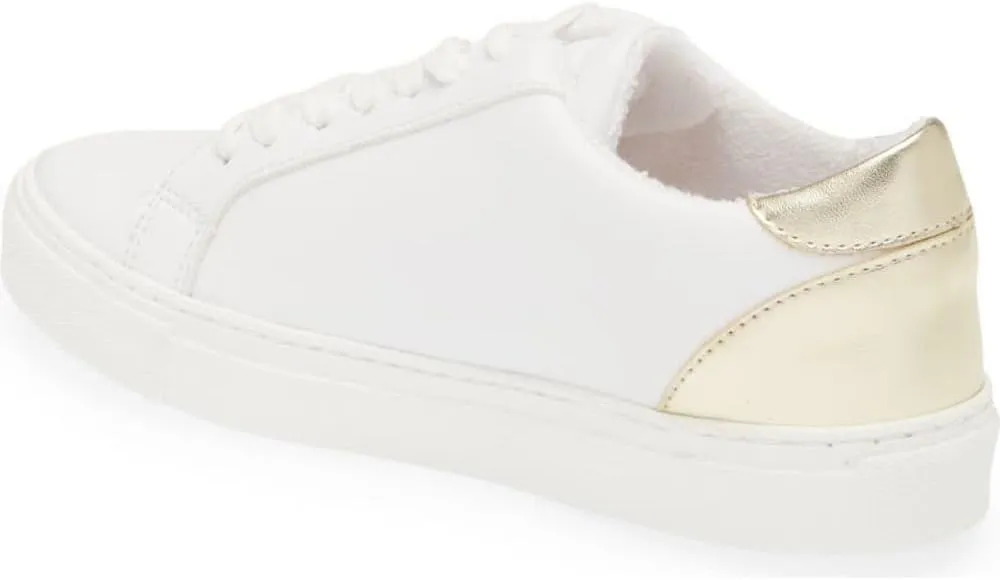 Steve Madden Ravia Sneaker