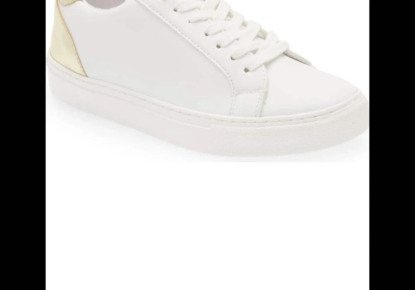 Steve Madden Ravia Sneaker