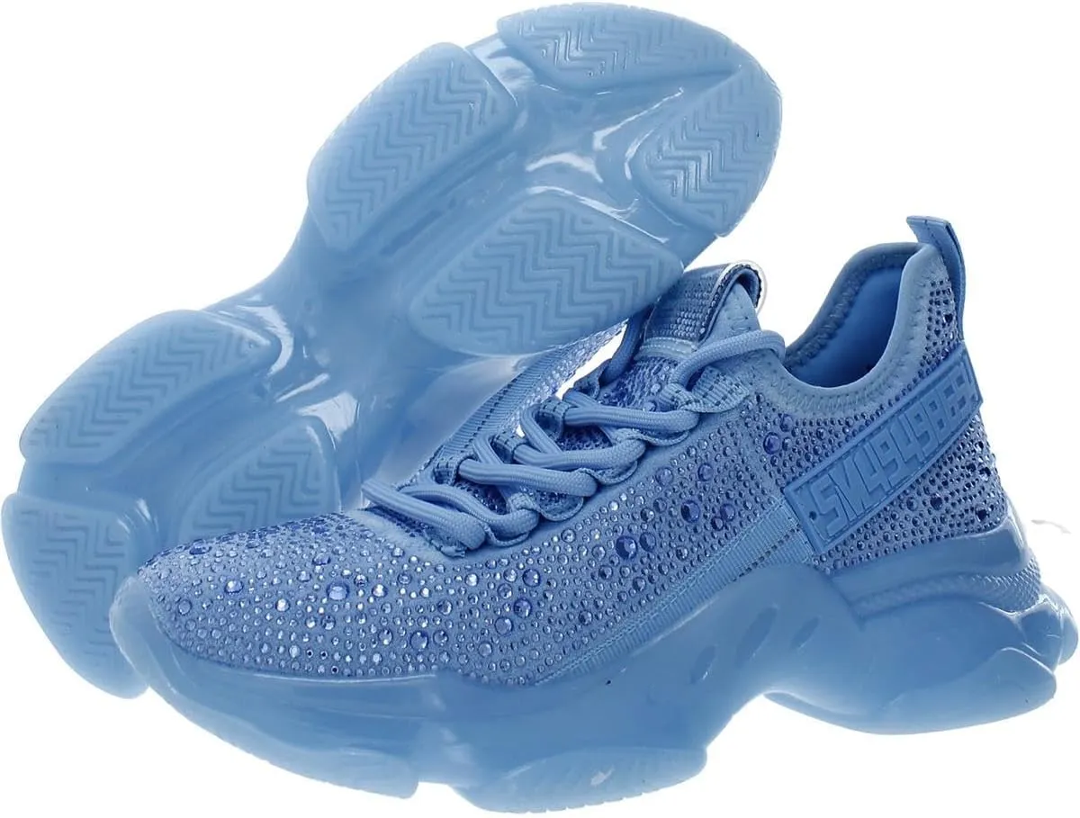 Steve Madden Women's Maxima Sneaker