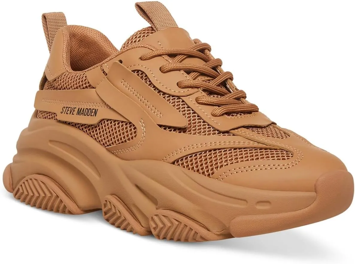 Steve Madden Women's Possession Sneaker