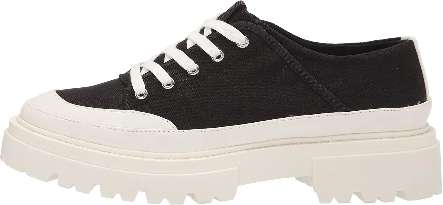 STEVEN by Steve Madden Women's Avah Sneaker