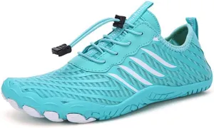 StoneLiquid Hike Barefoot Womens, Healthy & Non-Slip Barefoot Footwear Unisex