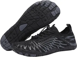 StoneLiquid Hike Barefoot Womens, Healthy & Non-Slip Barefoot Footwear Unisex