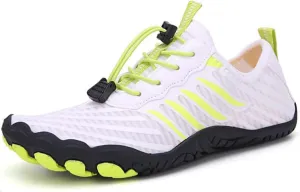 StoneLiquid Hike Barefoot Womens, Healthy & Non-Slip Barefoot Footwear Unisex