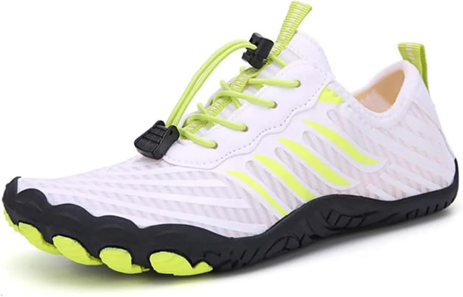 StoneLiquid Hike Barefoot Womens, Healthy & Non-Slip Barefoot Footwear Unisex