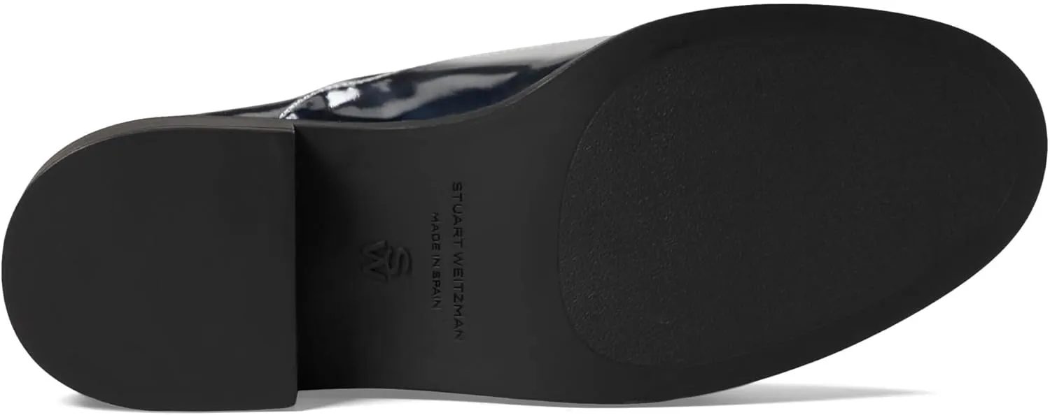 Stuart Weitzman Women's Leighton Monk Strap