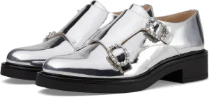 Stuart Weitzman Women's Leighton Monk Strap