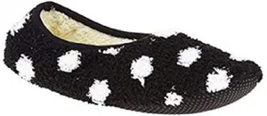 Super Soft Slip Resistant Women's Slippers