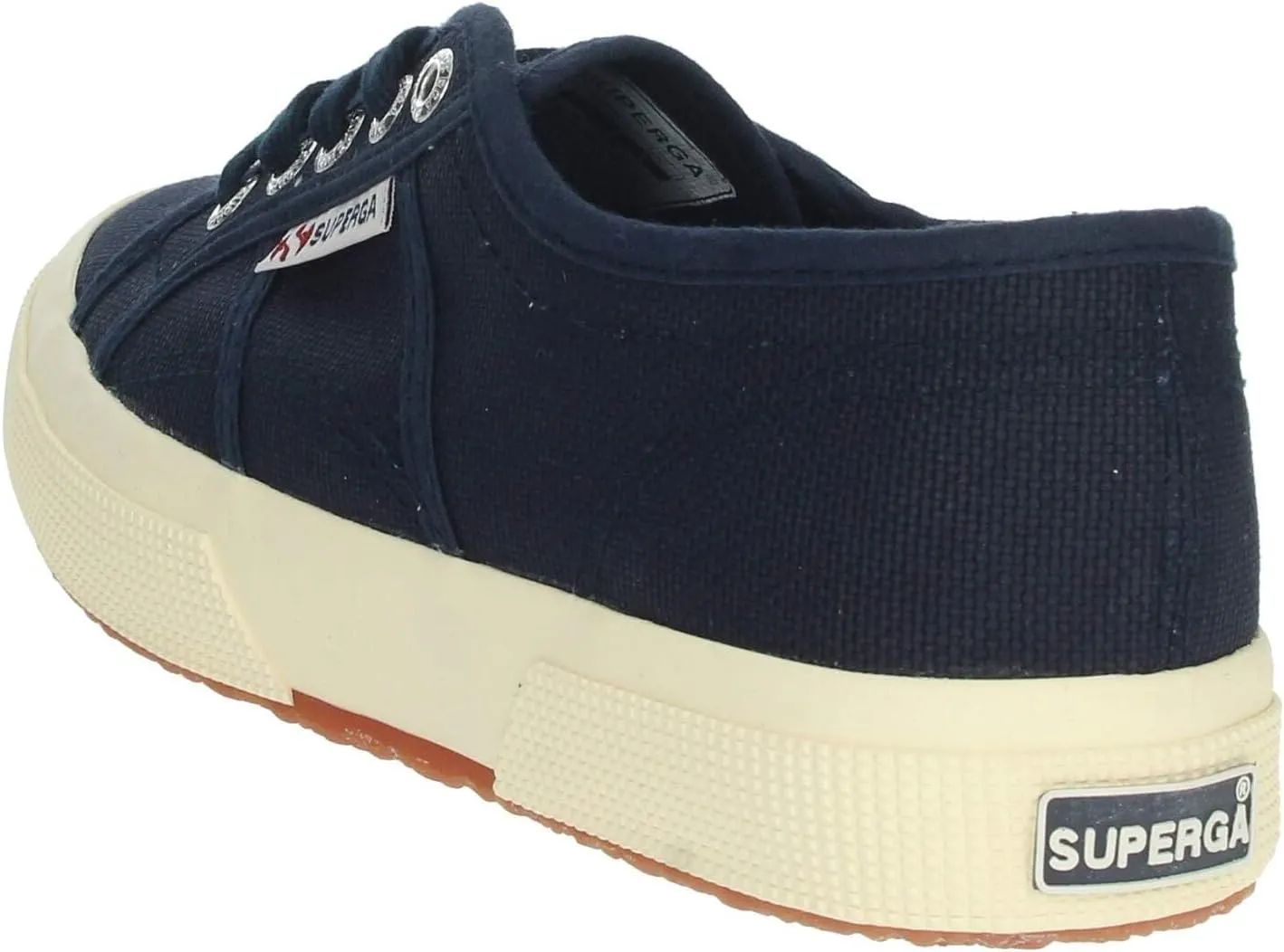 Superga Kids' 2750 JCOT Classic Sneaker