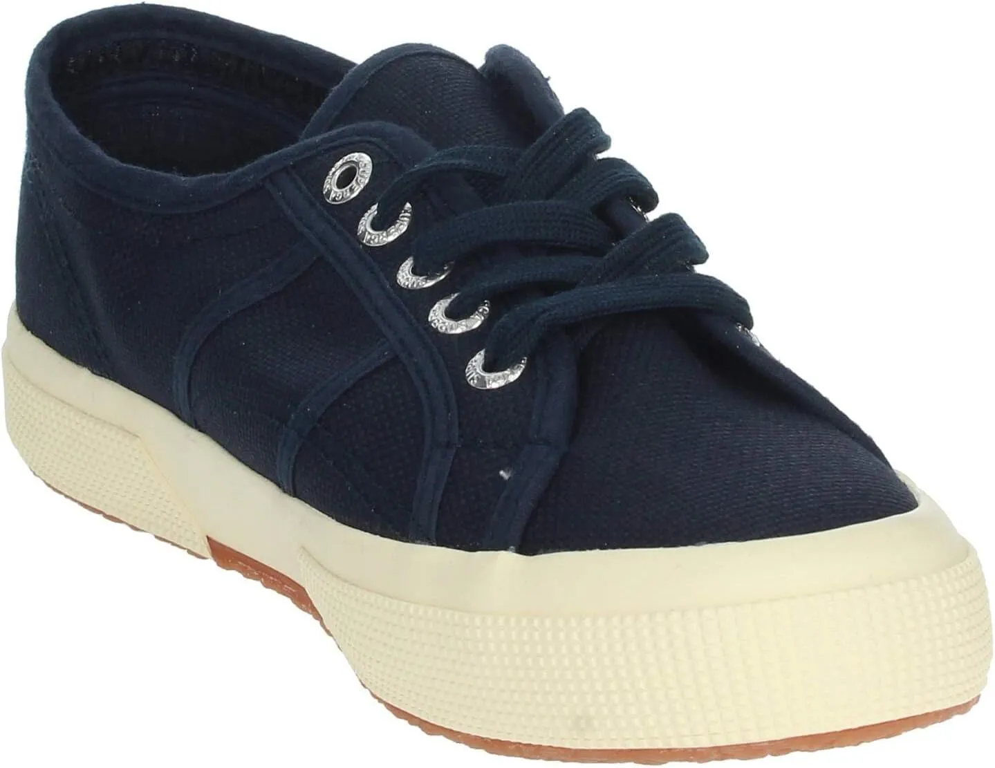 Superga Kids' 2750 JCOT Classic Sneaker