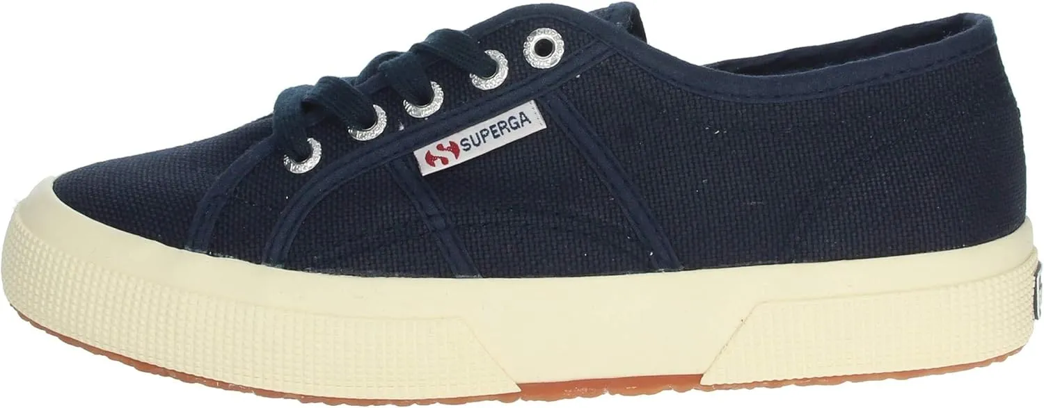 Superga Kids' 2750 JCOT Classic Sneaker