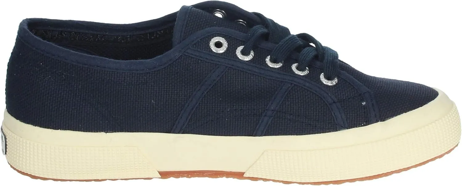 Superga Kids' 2750 JCOT Classic Sneaker