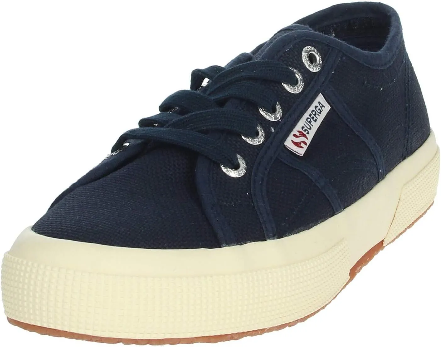 Superga Kids' 2750 JCOT Classic Sneaker