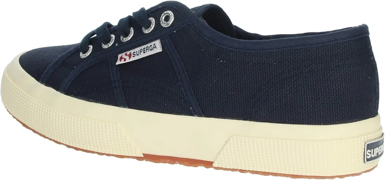 Superga Kids' 2750 JCOT Classic Sneaker