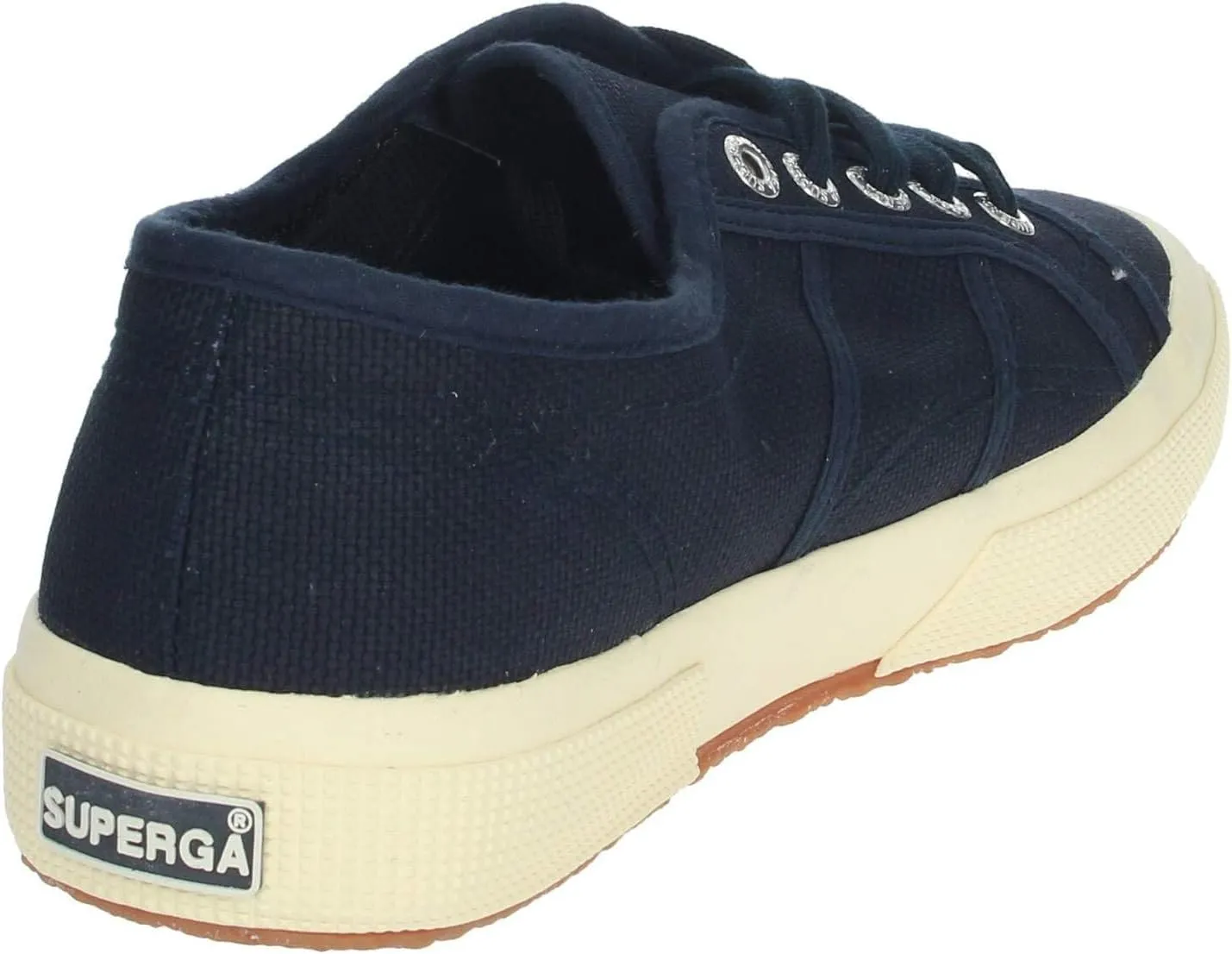 Superga Kids' 2750 JCOT Classic Sneaker