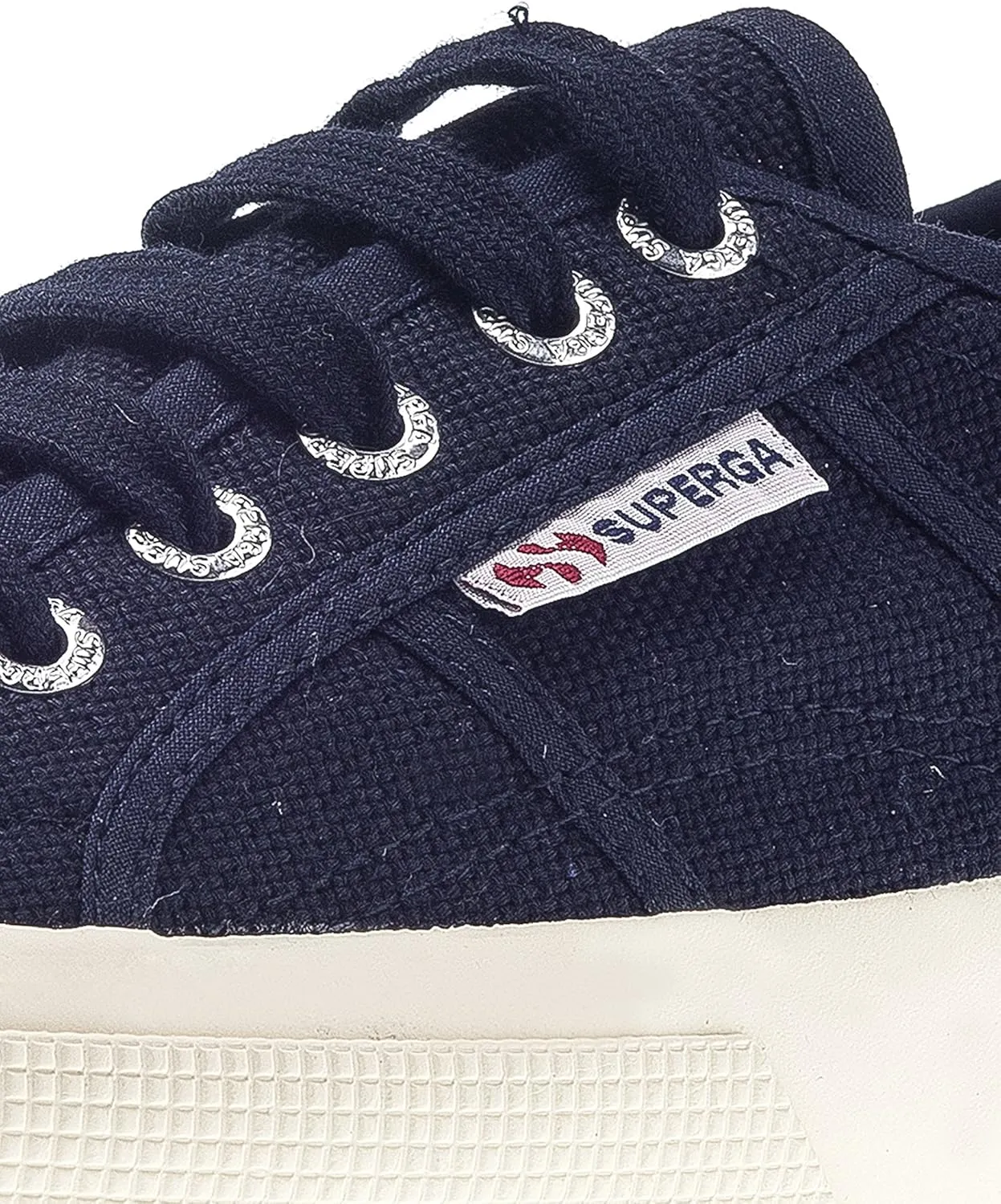 Superga Men's 2750-cotu Classic Gymnastics Shoes