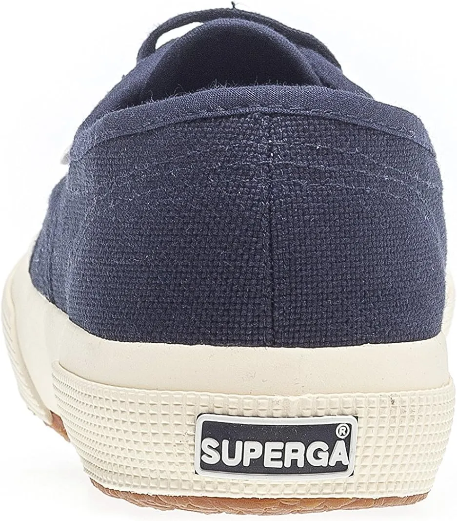 Superga Men's 2750-cotu Classic Gymnastics Shoes