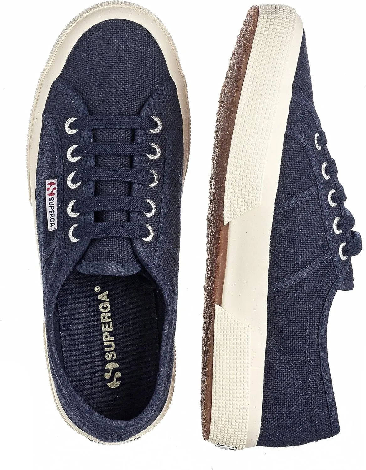 Superga Men's 2750-cotu Classic Gymnastics Shoes