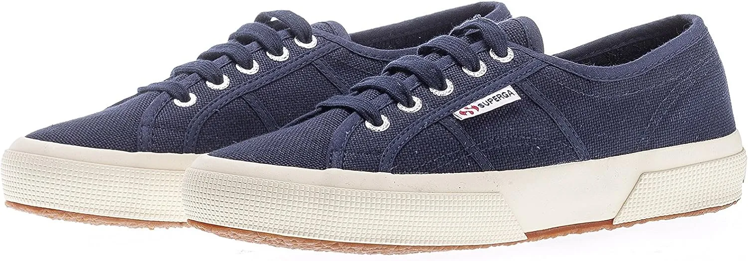 Superga Men's 2750-cotu Classic Gymnastics Shoes