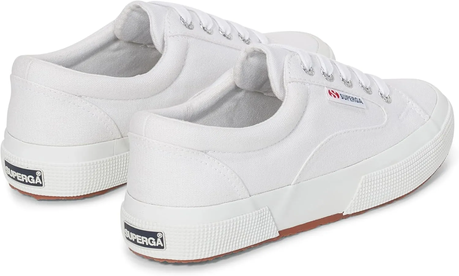 Superga Unisex 2750 Blocks Shoes