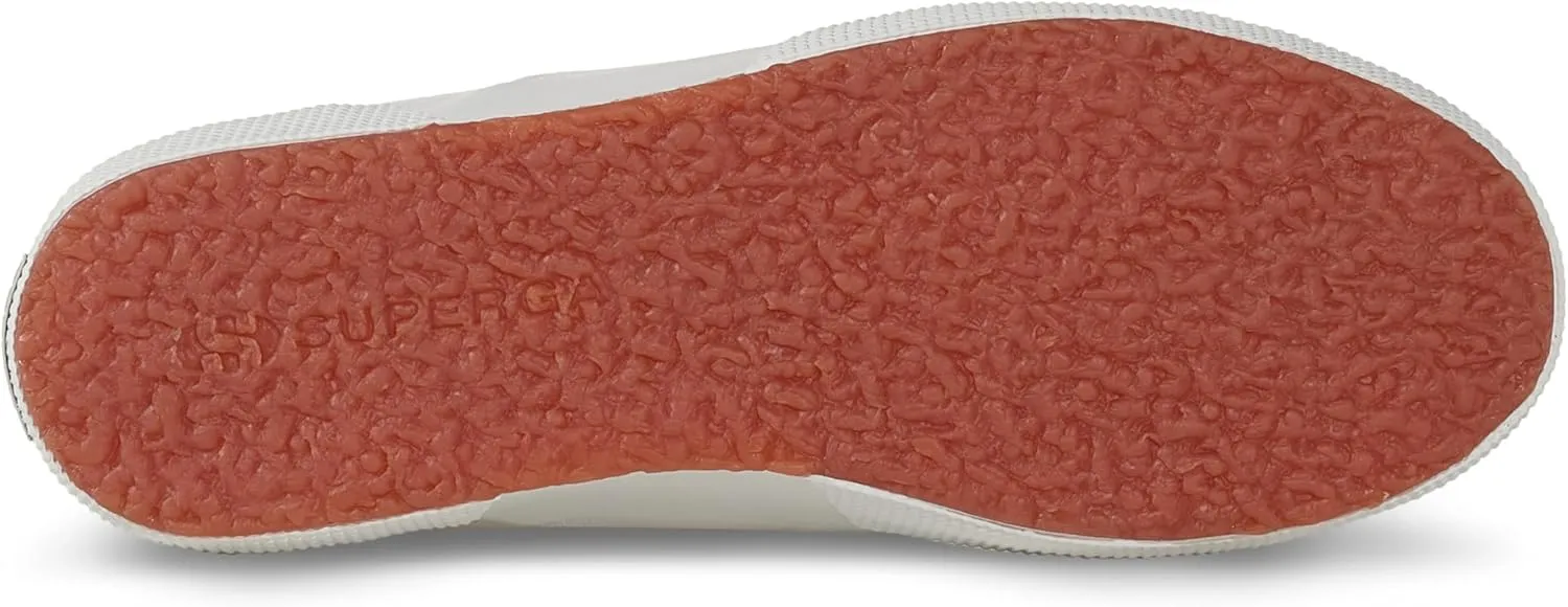 Superga Unisex 2750 Blocks Shoes