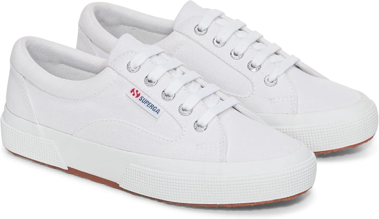 Superga Unisex 2750 Blocks Shoes