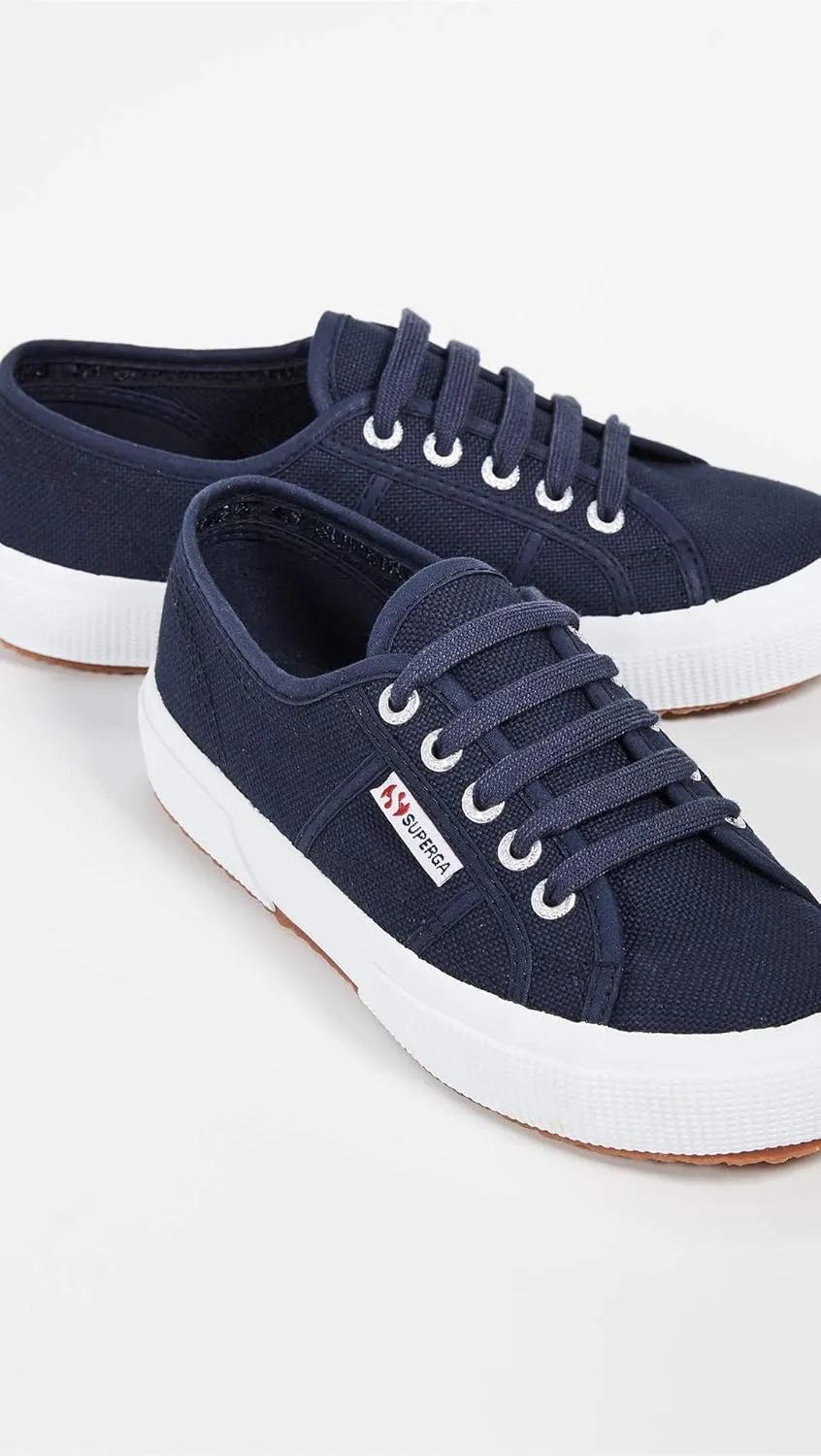 Superga Women's Cotu Classic Lace Up Sneakers