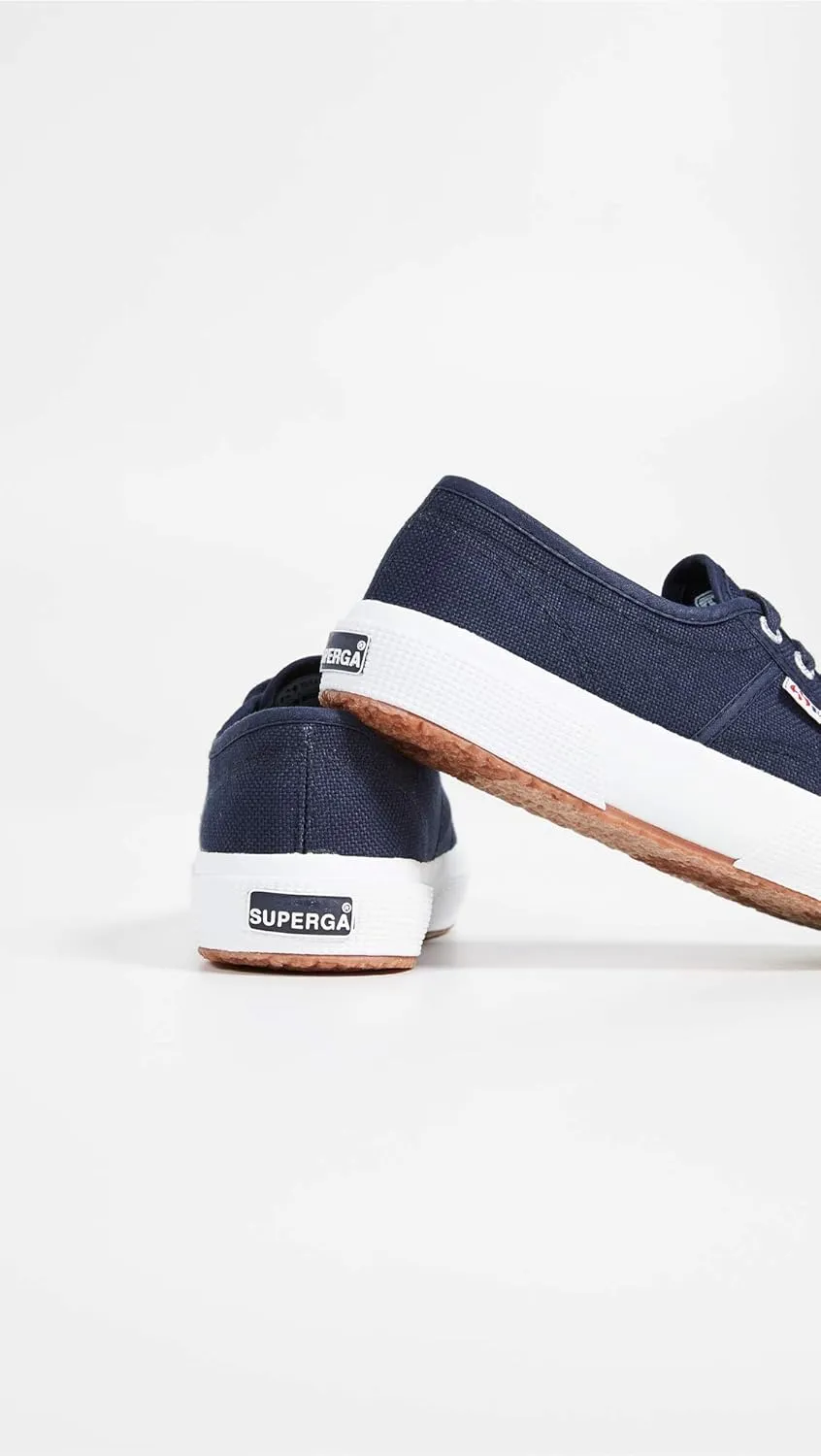 Superga Women's Cotu Classic Lace Up Sneakers