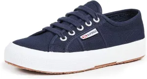 Superga Women's Cotu Classic Lace Up Sneakers