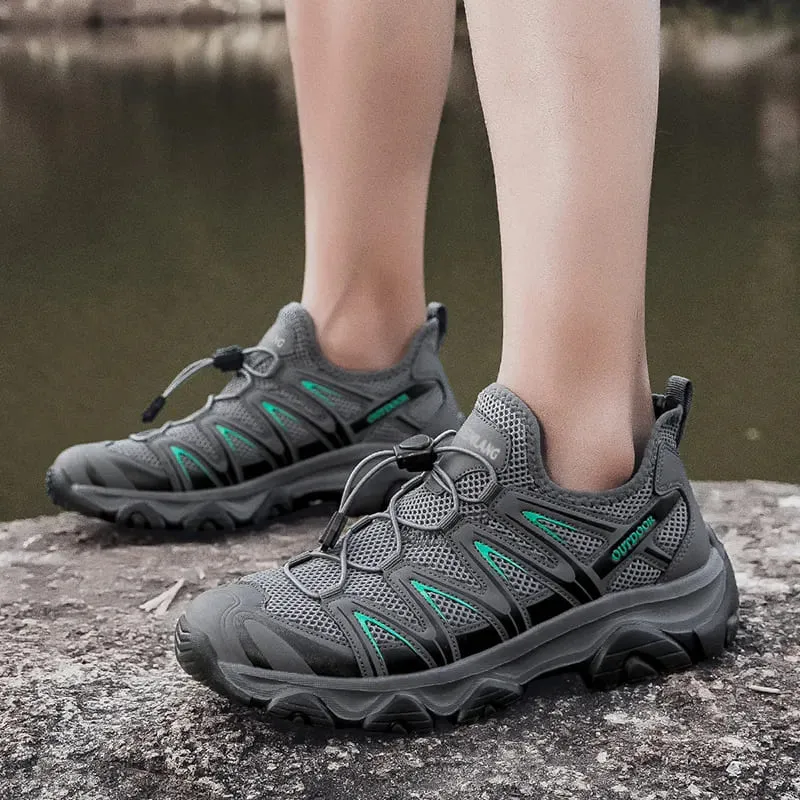 Tamia Hiking Shoes