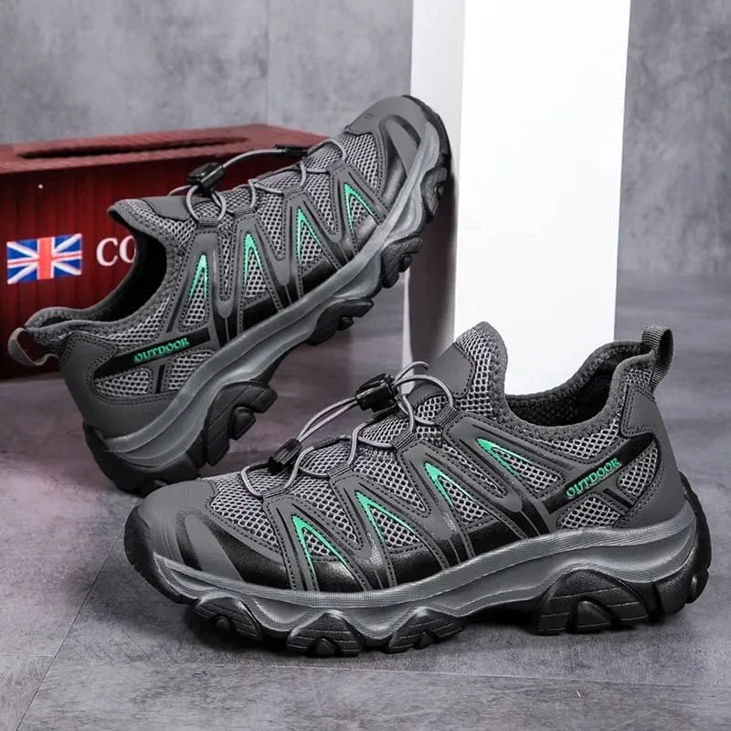 Tamia Hiking Shoes