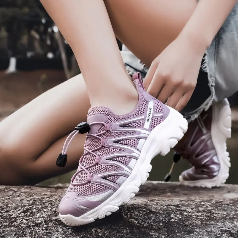 Tamia Hiking Shoes