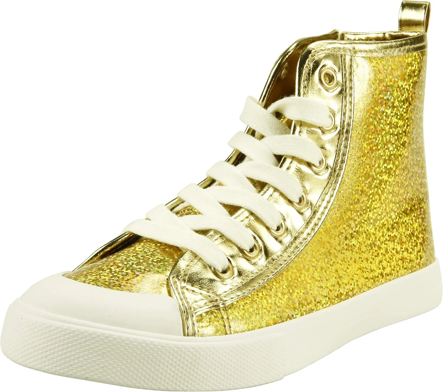 The Doll Maker Girl's Sneaker
