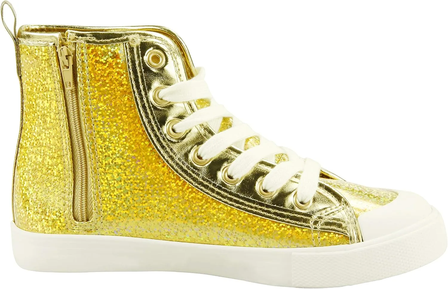 The Doll Maker Girl's Sneaker