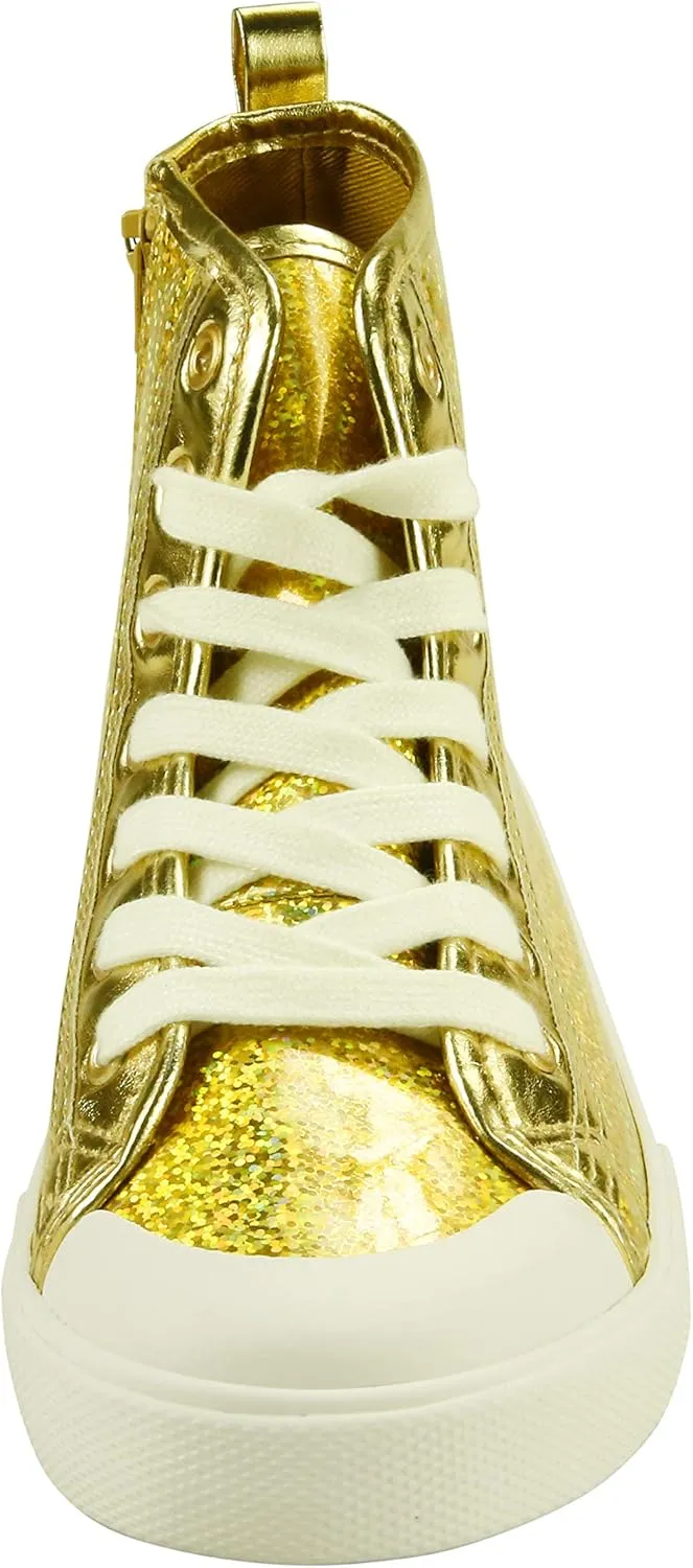 The Doll Maker Girl's Sneaker