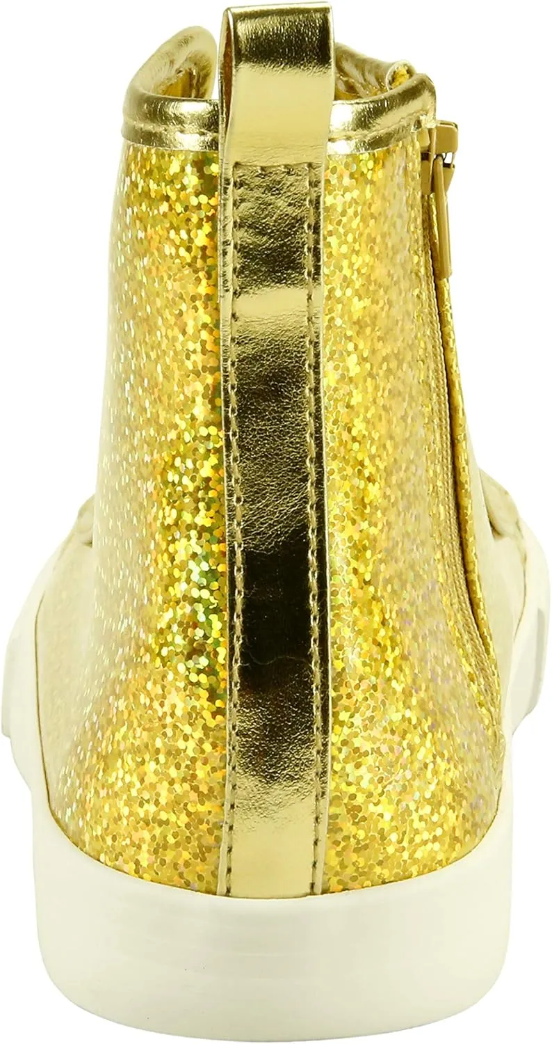 The Doll Maker Girl's Sneaker