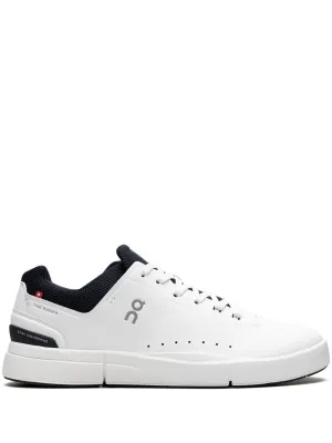 The roger advantage sneakers