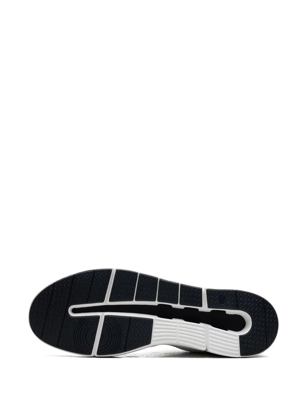 The roger advantage sneakers