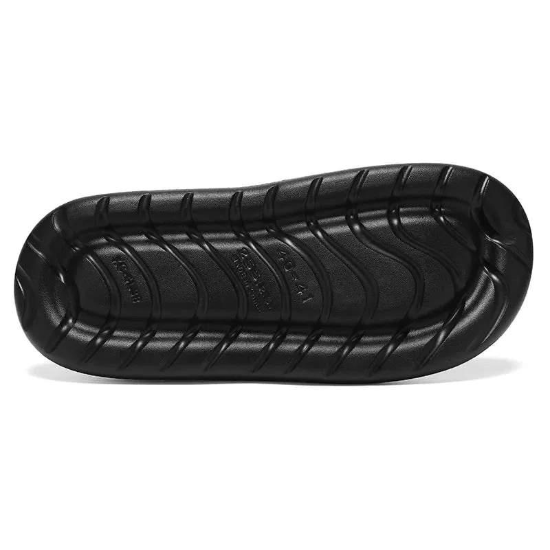 Thick Bottom Thong Flip Flops Outdoor Slippers