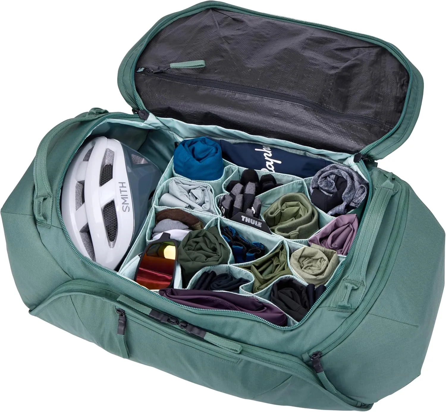 Thule RoundTrip Bike Duffel